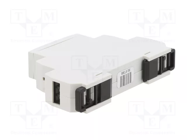 ELKO EP VS116K/G Relé de instalación monoestable SPDT 230V AC ELKO EP VS116K/G Relé de instalación monoestable SPDT 230V AC
