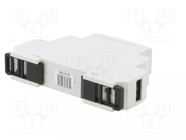 ELKO EP VS116K/G Relé de instalación monoestable SPDT 230V AC ELKO EP VS116K/G Relé de instalación monoestable SPDT 230V AC