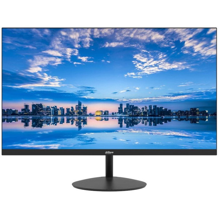 Dahua LM24-A201Y Monitor 23.8 pulgadas Full HD Black Dahua LM24-A201Y Monitor 23.8 pulgadas Full HD Black