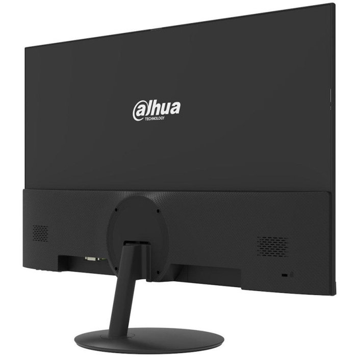 Dahua LM24-A201Y Monitor 23.8 pulgadas Full HD Black Dahua LM24-A201Y Monitor 23.8 pulgadas Full HD Black