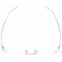 Montura de Gafas Mujer Charmant Jewelry 2176 Ø 51 mm