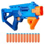 HASBRO GAMES Nerf N Series Double Impact