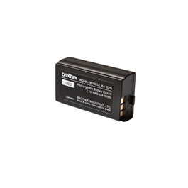 Brother Batería BA-E001 de Iones de Litio para P-touch
