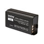 Brother Batería BA-E001 de Iones de Litio para P-touch