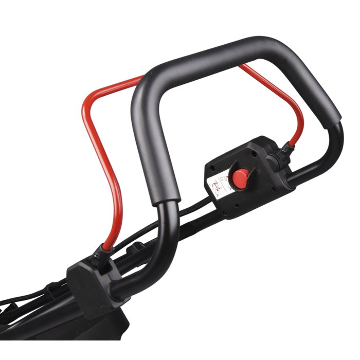 Makita DLM330RM Cortacésped Inalámbrico con Batería de 18 V Makita DLM330RM Cortacésped Inalámbrico con Batería de 18 V