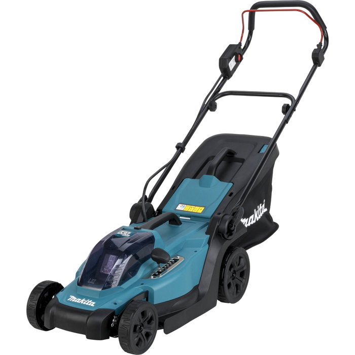 Makita DLM330RM Cortacésped Inalámbrico con Batería de 18 V Makita DLM330RM Cortacésped Inalámbrico con Batería de 18 V