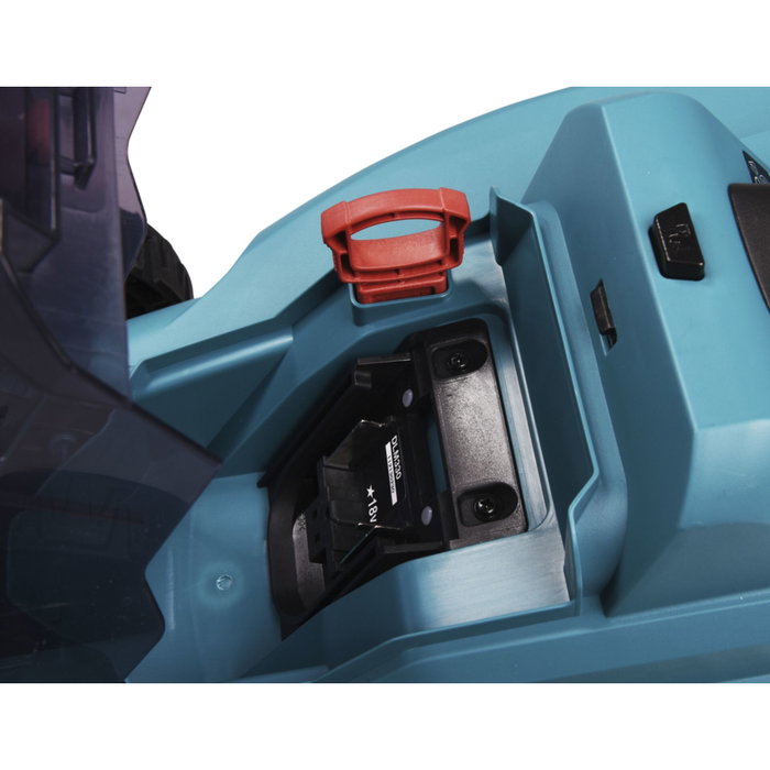 Makita DLM330RM Cortacésped Inalámbrico con Batería de 18 V Makita DLM330RM Cortacésped Inalámbrico con Batería de 18 V