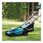 Makita DLM330RM Cortacésped Inalámbrico con Batería de 18 V