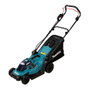 Makita DLM330RM Cortacésped Inalámbrico con Batería de 18 V