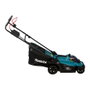 Makita DLM330RM Cortacésped Inalámbrico con Batería de 18 V