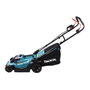 Makita DLM330RM Cortacésped Inalámbrico con Batería de 18 V