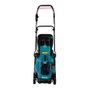 Makita DLM330RM Cortacésped Inalámbrico con Batería de 18 V