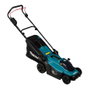 Makita DLM330RM Cortacésped Inalámbrico con Batería de 18 V