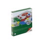 Cayro Juego Parchís y Oca Magnético 16x16 cm