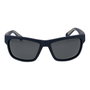 Polaroid PLD-7031-S-59FLLM9 Gafas de sol para hombre con cristal gris