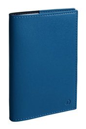 QUO VADIS Agenda Anual Affaires Prestigio SP Soho Azul Acero