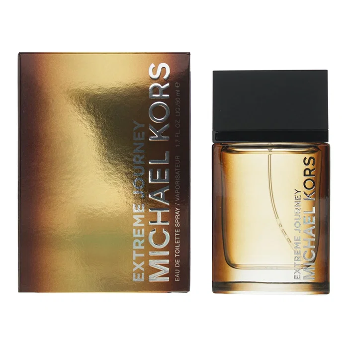 Michael Kors Extreme Journey Agua de Tocador para hombres