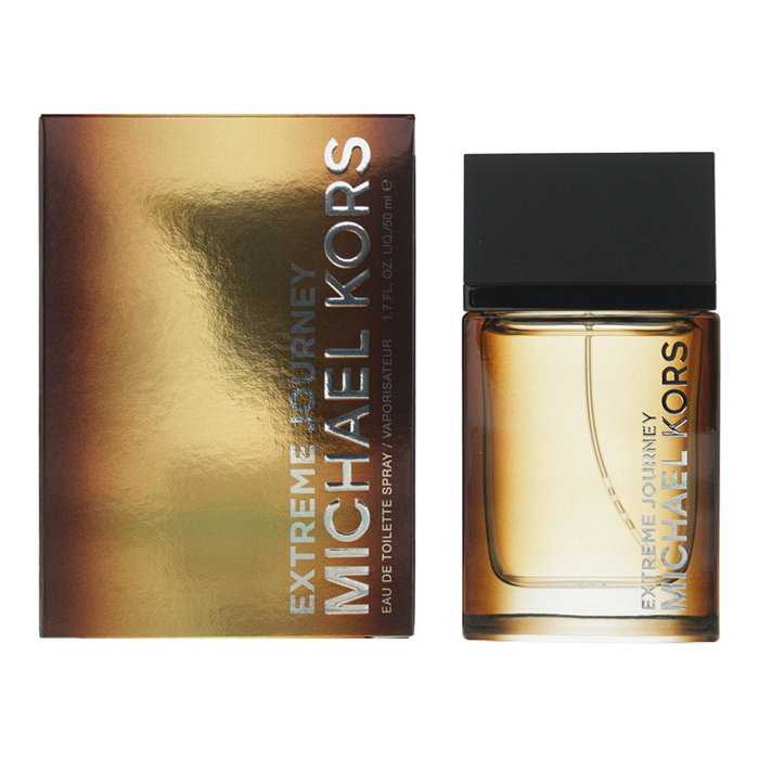 Michael Kors Extreme Journey Agua de Tocador 50 ml