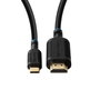 MicroConnect Cable USB-C a HDMI 5m 4K 60Hz HDR 18Gbps