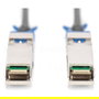 Digitus Cable SFP28 25G DAC 2.0m Negro AWG 30
