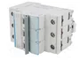 Hager MBN310E Interruptor magnetotérmico 10A 3P B 6kA