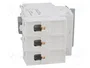 Hager MBN310E Interruptor magnetotérmico 10A 3P B 6kA