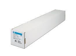 HP Papel Especial Inkjet Blanco Intenso Rollo A1, 45,7m x 594mm, 90g