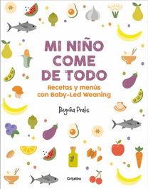 GRIJALBO MI NIÑO COME DE TODO