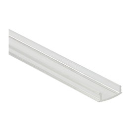Synergy21 Synergy 21 LED U-Profil con difusor transparente de PMMA