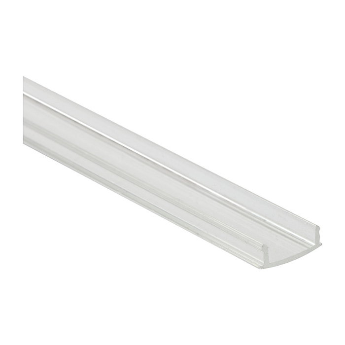 Synergy21 Synergy 21 LED U-Profil con difusor transparente de PMMA Synergy21 Synergy 21 LED U-Profil con difusor transparente de PMMA