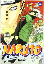 Naruto, Masashi Kishimoto - PLANETA COMICS