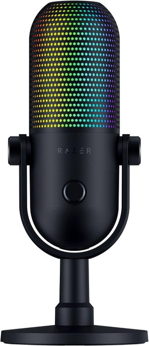Razer Seiren V3 Chroma Negro
