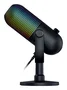 Razer Seiren V3 Chroma Negro