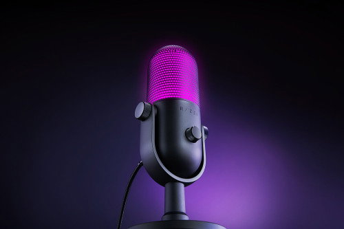 Razer Seiren V3 Chroma Negro
