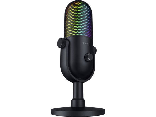 Razer Seiren V3 Chroma Negro