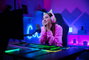 Razer Seiren V3 Chroma Negro