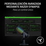 Razer Seiren V3 Chroma Negro