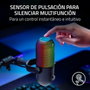 Razer Seiren V3 Chroma Negro
