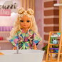 Famosa Muñeca Nancy Un día de Jacuzzi con accesorios