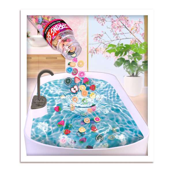 Famosa Muñeca Nancy Un Día de Jacuzzi 42 cm