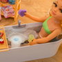 Famosa Muñeca Nancy Un día de Jacuzzi con accesorios