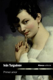 Primer amor, Iván Turguénev - ALIANZA