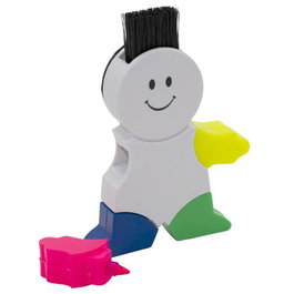 Ekomet EKO FLUORESCENTE MUÑECO (VARIOS COLORES)