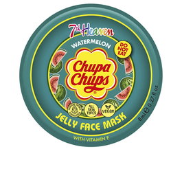 7Th Heaven Mascarilla Facial Chupa Chups Sandía 8 ml