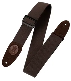 Levy's Correa Signature Cotton Series 2" Marrón