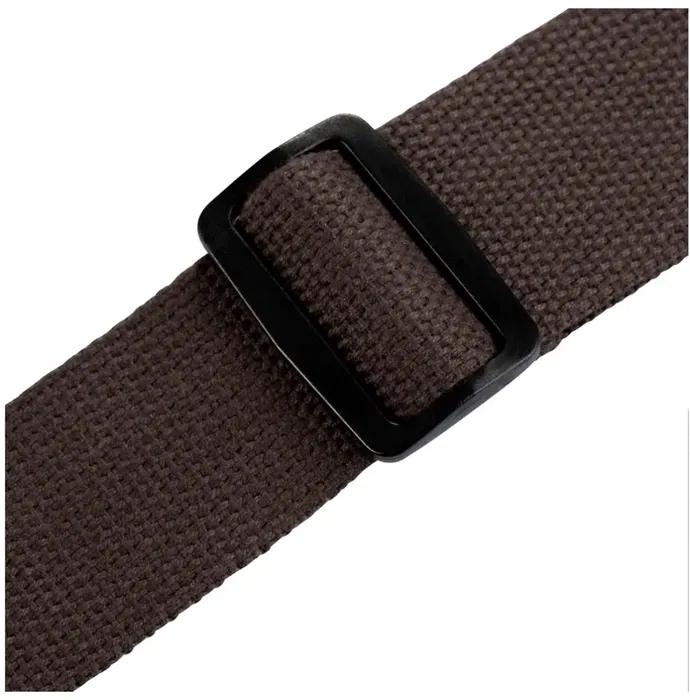 Levy's Correa Signature Cotton Series 2" Marrón Levy's Correa Signature Cotton Series 2" Marrón