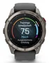 Garmin fēnix 8 Pro (51mm) Grafito/Titanio