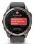 Garmin fēnix 8 Pro (51mm) Grafito/Titanio