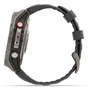Garmin fēnix 8 Pro (51mm) Grafito/Titanio