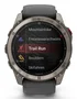 Garmin fēnix 8 Pro (51mm) Grafito/Titanio